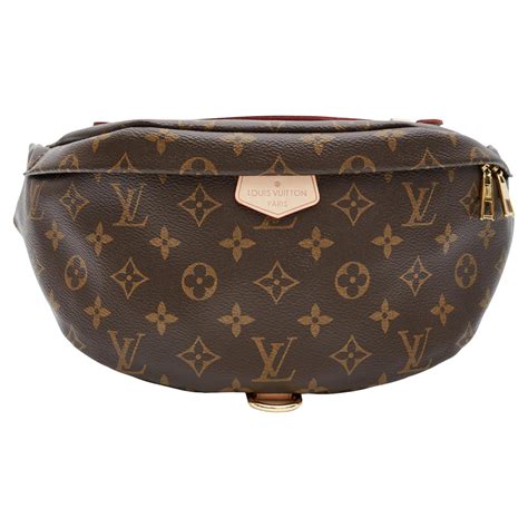 monogram bumbag lv|louis vuitton bum bag 2020.